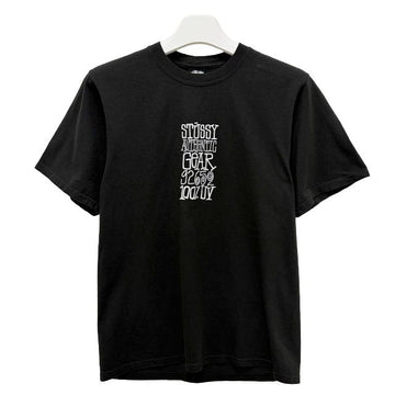 STUSSY ピグメントダイ半袖Tシャツ (1905124 0090) 155791661
