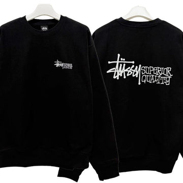stussy Superior Quality Men's Sweatshirt 155791673