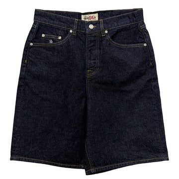 STUSSY BIG OL デニム ショーツ 155791682
