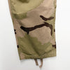 stussy RIPSTOP MILITARY Cargo Pants Sand Camo 155791707 [P]