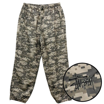 stussy Training Jogger Pants Digi Camo (116717 1905) 155791718