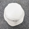 stussy Embroidery Logo STOCK Bucket Hat Natural (1321023 1002) 155791730 [P]