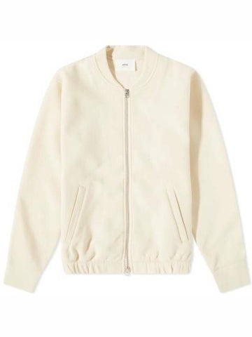 AMI Zip-Up Bomber HJK015 750 709 133032504