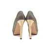 Jimmy Choo Glitter Dahlia Pumps L712569 155791792 [P]