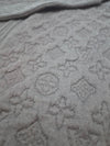LOUIS VUITTON マルチシグネチャークルネック ブラック 状態 A 155791837 [P]