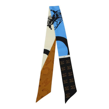 Celine Women's Scarf AA0A62X01 GCW1 155791836