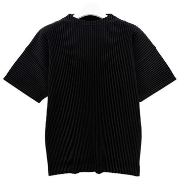ISSEY MIYAKE ハイネック 半袖 Tシャツ MC マチ 15 155791883