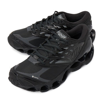 MIZUNO ウェーブ プロフェシ LS GTX メンズ ランニングシューズ D1GA2560 01 155791888