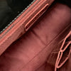CHANEL Castle Lock Top Handle Kette Schultertasche 155792281 [P]