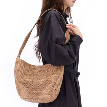 Helen Kaminski 25FW Shoulder Bag 51970 Nougat Caramel 154031401