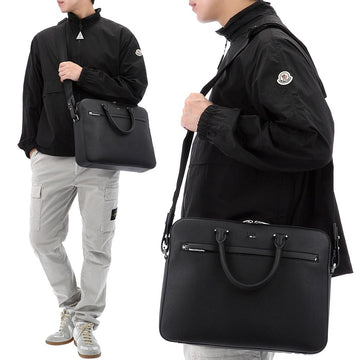 Hugo Boss Logo Briefcase 136253942