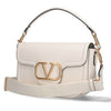 Valentino All Time Soft Grained Calfskin Shoulder Bag 155793453 [P]