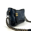 CHANEL Gabrielle Hobo Bag Small Shoulder Bag 155794247 [P]