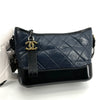 CHANEL Gabrielle Hobo Bag Small Shoulder Bag 155794247 [P]