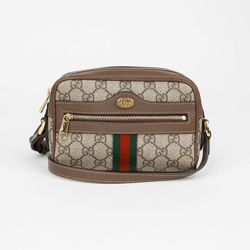 Gucci Ophidia Mini Shoulder Crossbody 517350 155074710