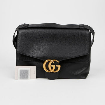 GUCCI GG Marmont ショルダー クロスバッグ 400245 155271316