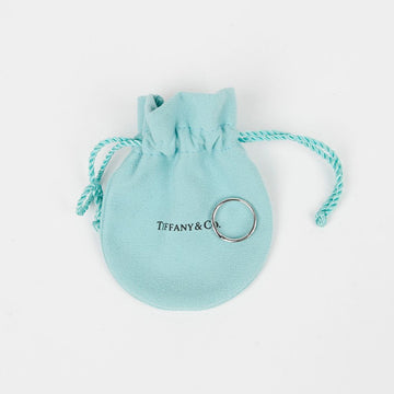 TIFFANY & CO ハーモニーリング 9号 155303231