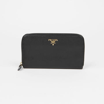 PRADA 1M0506 ラウンド 長財布 155335652