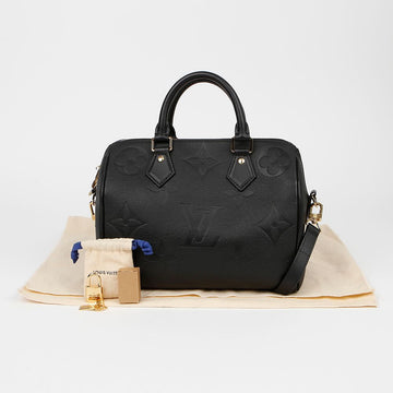 LOUIS VUITTON スピディ バンドリエール 25 トート ショルダーバッグ 155336184