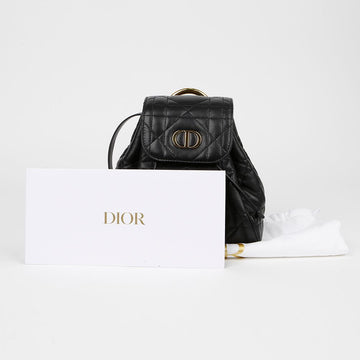 DIOR カロ スモール バックパック M6302UNUC 155336866