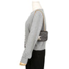 Celine Triomphe Claude Chain Shoulder Bag 155336882 [P]