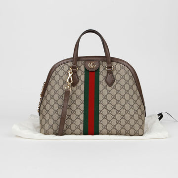 GUCCI オフィディア ミディアム トート ショルダーバッグ 524533 155337031