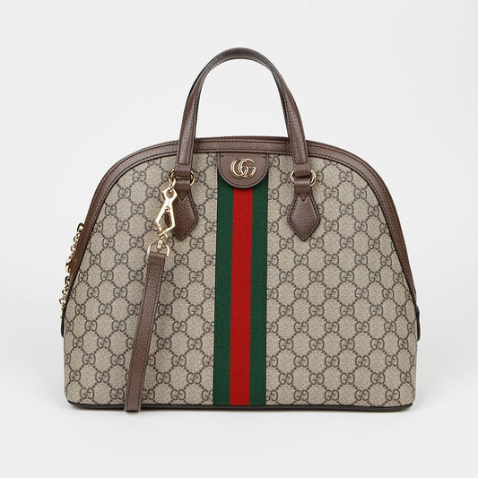 Gucci Medium Tote Shoulder Bag 524533 155337031 [P]