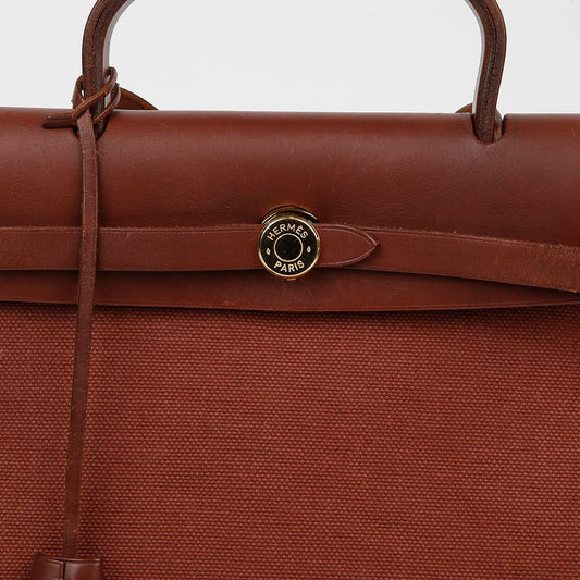 HERMES Tote Schultertasche 31 155382315 [P]