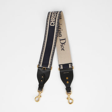 Dior S8540CBTE Ring Shoulder Strap 155382607