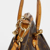 LOUIS VUITTON M40146 パレルモ GM トート ショルダーバッグ 155382974 [P]