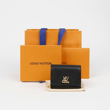 Louis Vuitton Twist XS Wallet M80691 155383653