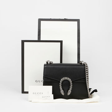GUCCI ディオニサス ミニ ショルダー クロスバッグ 421970 155436469