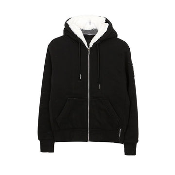 MOOSE KNUCKLES バニーセーター フードジップ Mサイズ 155436482