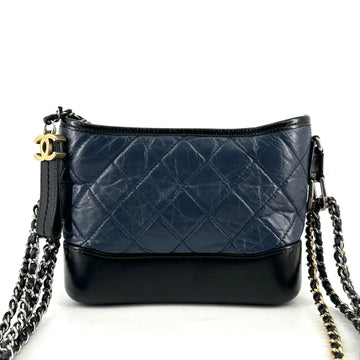 CHANEL ガブリエル ホーボーバッグ スモール ショルダーバッグ 155797220