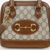 GUCCI ホースビット 1955 ミニトートショルダーバッグ 155437035 [P]