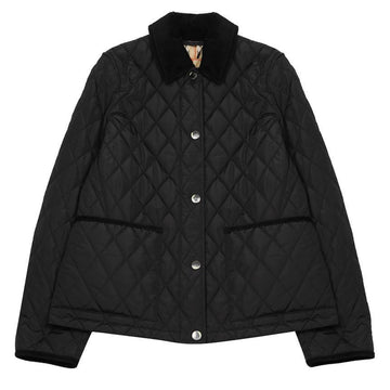 BURBERRY キルティングナイロンジャケット 8107510 140490484
