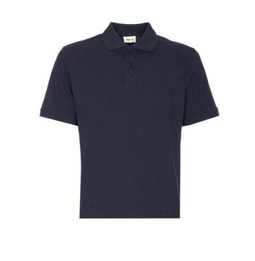 Saint Laurent Pique Polo Shirt 798944 Y37HC 4140 143277444