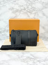 LOUIS VUITTON City Keepall Schwarz M59255 155797401 [P]