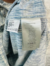 Dior Oblique Denim Shirt (41) 155797409 [P]