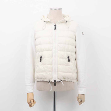 MONCLER マグリア ニット フード パディング サイズ S C20938496000 8098W 155797682