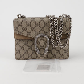 Gucci Dionysus Mini Shoulder Crossbody Bag 154738375