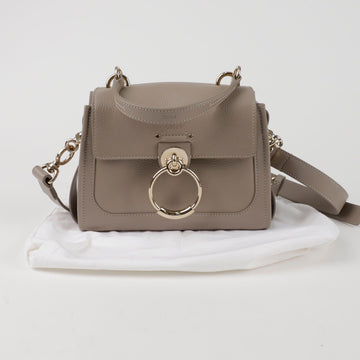 CHLOE テス デイ ミニ トート ショルダーバッグ 154743158