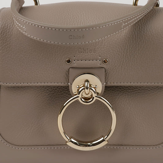 Chloe Mini Tote Shoulder Bag 154743158 [P]
