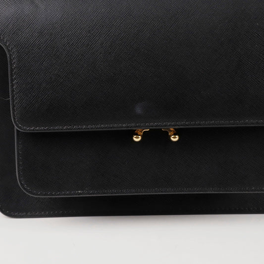 Marni Trunk Medium Shoulder Crossbody Bag 154747347 [P]