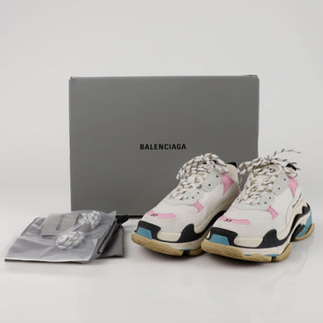BALENCIAGA トリプル S スニーカー 524039 37 154763959
