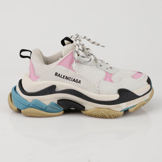 Balenciaga Triple S Sneakers 524039 37 154763959 [P]