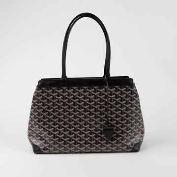 GOYARD ベルシャス PM ショッパー ショルダーバッグ 154765350