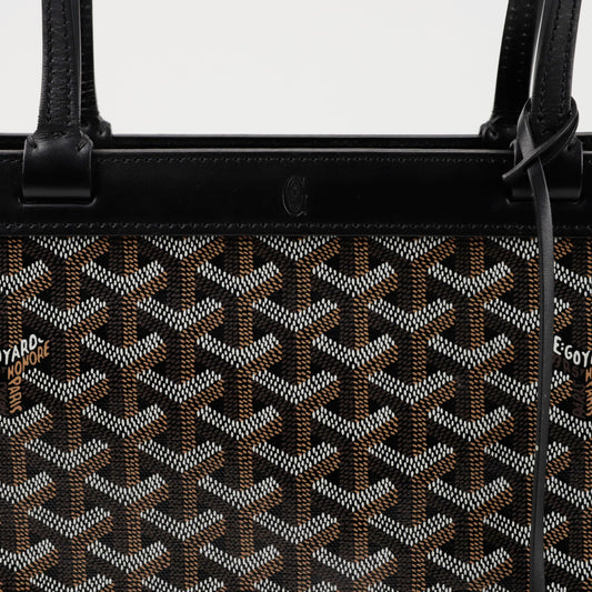 Goyard Belshasse PM Shopper Shoulder Bag 154765350 [P]