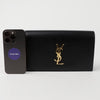 Saint Laurent Monogram Flap Clutch 400409 154770067 [P]