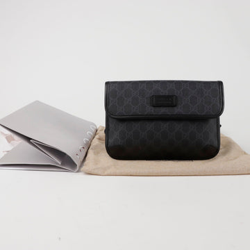 GUCCI 598113 GG スプリーム ベルトバッグ 154772075